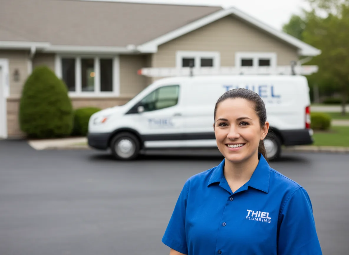 Plumber Northport, WA FAQs